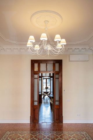 Piso en alquiler en Arxiduc - Bons Aires en Palma de Mallorca