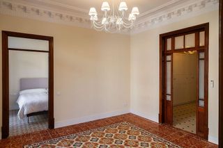 Piso en alquiler en Arxiduc - Bons Aires en Palma de Mallorca