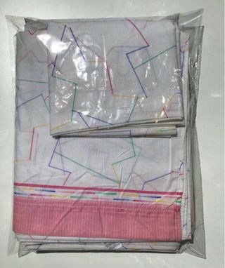 Juego de cama 3 piezas 135cm