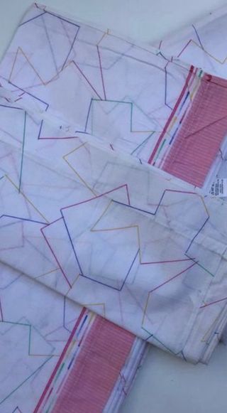 Juego de cama 3 piezas 135cm