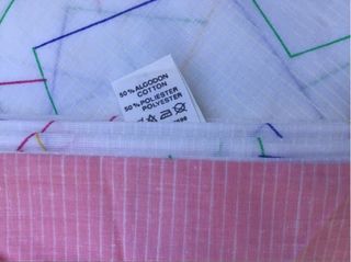 Juego de cama 3 piezas 135cm