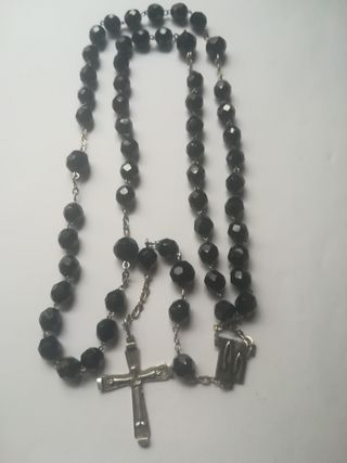 Rosario Plata y Ónix