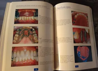 Atlas clínico de odontología