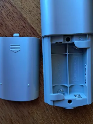 Mando tv Sony modelo RM-944, como nuevo