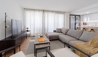 Piso en alquiler en Valdebebas - Valdefuentes en Madrid