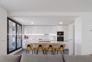 Piso en alquiler en Valdebebas - Valdefuentes en Madrid