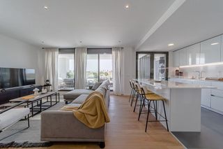 Piso en alquiler en Valdebebas - Valdefuentes en Madrid