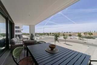 Piso en alquiler en Valdebebas - Valdefuentes en Madrid