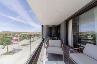 Piso en alquiler en Valdebebas - Valdefuentes en Madrid