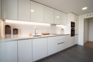 Piso en alquiler en Valdebebas - Valdefuentes en Madrid