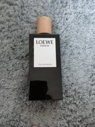 Loewe Esencia Eau de Parfum 100ml