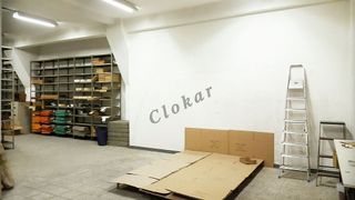 Local comercial en alquiler en Juan Flórez - San Pablo en Coruña (A)