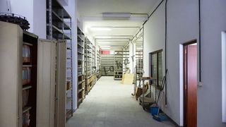 Local comercial en alquiler en Juan Flórez - San Pablo en Coruña (A)