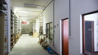 Local comercial en alquiler en Juan Flórez - San Pablo en Coruña (A)
