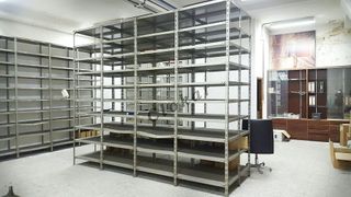 Local comercial en alquiler en Juan Flórez - San Pablo en Coruña (A)