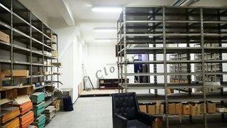 Local comercial en alquiler en Juan Flórez - San Pablo en Coruña (A)