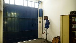 Local comercial en alquiler en Juan Flórez - San Pablo en Coruña (A)