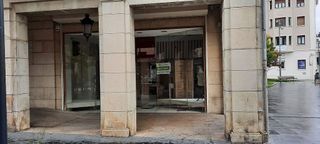 Local comercial en alquiler en Centro - Mendibil - Santiago en Irun