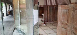Local comercial en alquiler en Centro - Mendibil - Santiago en Irun