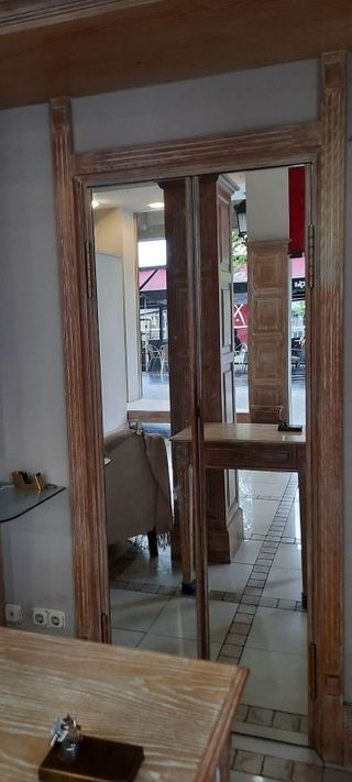 Local comercial en alquiler en Centro - Mendibil - Santiago en Irun