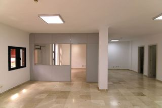 Oficina en alquiler en Arenales - Lugo - Avenida Marítima en Palmas de Gran Canaria(Las)