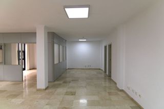Oficina en alquiler en Arenales - Lugo - Avenida Marítima en Palmas de Gran Canaria(Las)