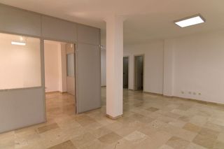 Oficina en alquiler en Arenales - Lugo - Avenida Marítima en Palmas de Gran Canaria(Las)