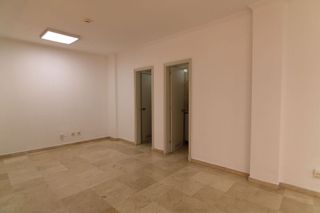 Oficina en alquiler en Arenales - Lugo - Avenida Marítima en Palmas de Gran Canaria(Las)