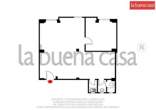 Oficina en alquiler en Arenales - Lugo - Avenida Marítima en Palmas de Gran Canaria(Las)