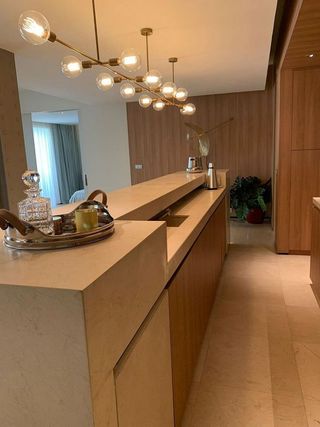 Piso en alquiler en Sol en Madrid