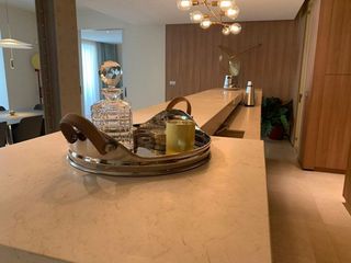 Piso en alquiler en Sol en Madrid