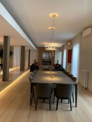 Piso en alquiler en Sol en Madrid