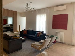 Piso en alquiler en Sol en Madrid