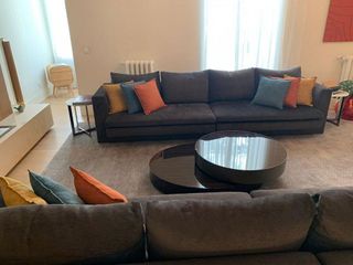 Piso en alquiler en Sol en Madrid