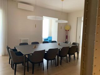 Piso en alquiler en Sol en Madrid