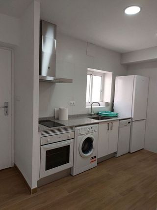 Piso en alquiler en Villajoyosa ciudad en Villajoyosa/Vila Joiosa (la)