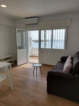 Piso en alquiler en Villajoyosa ciudad en Villajoyosa/Vila Joiosa (la)