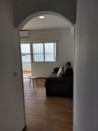 Piso en alquiler en Villajoyosa ciudad en Villajoyosa/Vila Joiosa (la)