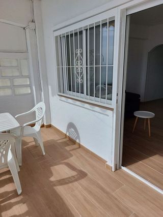 Piso en alquiler en Villajoyosa ciudad en Villajoyosa/Vila Joiosa (la)