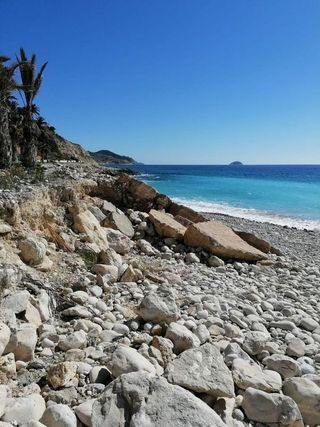Piso en alquiler en Villajoyosa ciudad en Villajoyosa/Vila Joiosa (la)