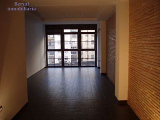 Oficina en alquiler en Centro en Logroño