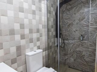 Piso en alquiler en Parque Ayala - Jardín de la Abadía - Huelín en Málaga