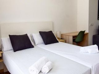 Piso en alquiler en Parque Ayala - Jardín de la Abadía - Huelín en Málaga