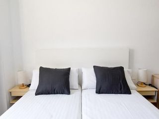 Piso en alquiler en Parque Ayala - Jardín de la Abadía - Huelín en Málaga