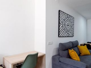 Piso en alquiler en Parque Ayala - Jardín de la Abadía - Huelín en Málaga