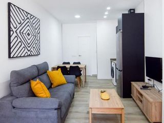 Piso en alquiler en Parque Ayala - Jardín de la Abadía - Huelín en Málaga