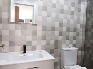 Piso en alquiler en Parque Ayala - Jardín de la Abadía - Huelín en Málaga