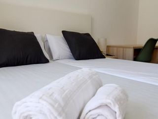 Piso en alquiler en Parque Ayala - Jardín de la Abadía - Huelín en Málaga