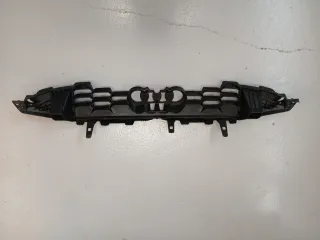 Pieza de cierre/Refuerzo Parrilla Del. Audi