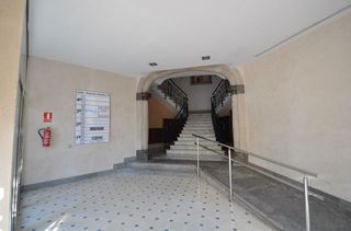 Oficina en alquiler en Marquès de la Fontsanta - Pere Garau en Palma de Mallorca